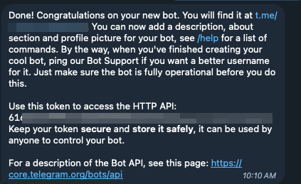 How to Set Up a Telegram Bot for Lead Notifications 2 Telegram 2024 01 26 18 14 08