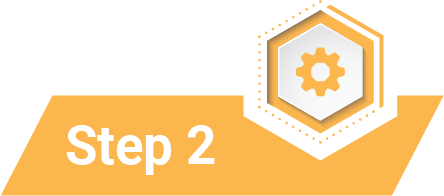 Zoho Partner Process Step 2