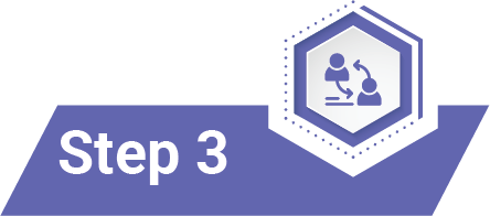 Zoho Partner Process Step 3